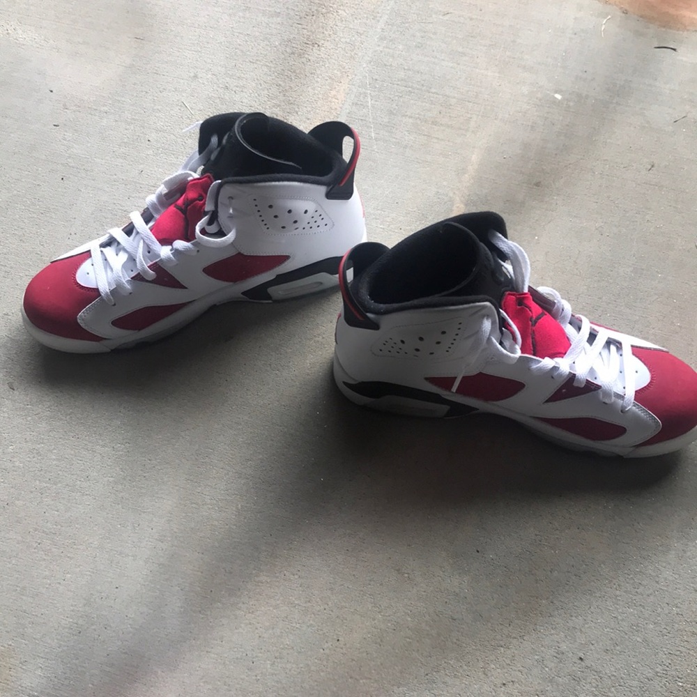 Jordan - Picture 2 of 2